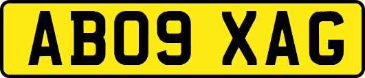AB09XAG