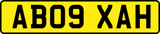 AB09XAH