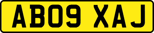 AB09XAJ