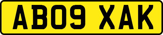 AB09XAK