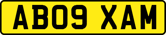 AB09XAM