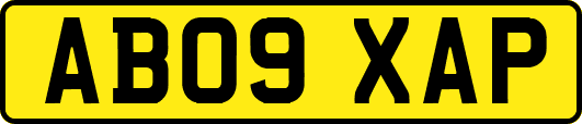 AB09XAP