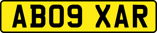 AB09XAR