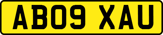 AB09XAU