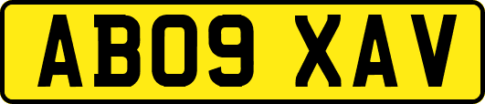 AB09XAV