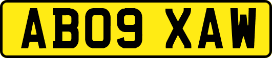 AB09XAW