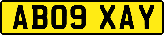 AB09XAY