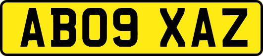 AB09XAZ