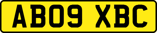 AB09XBC