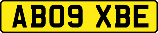 AB09XBE