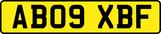 AB09XBF