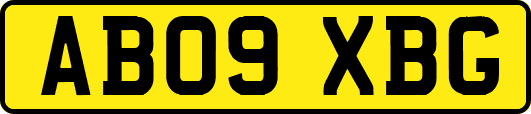 AB09XBG