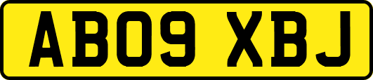AB09XBJ