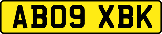 AB09XBK