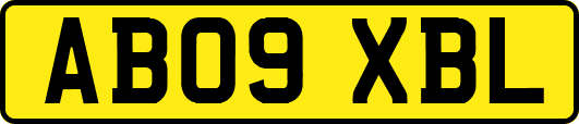 AB09XBL