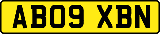 AB09XBN
