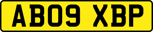 AB09XBP