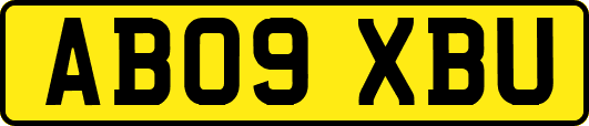 AB09XBU