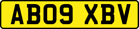 AB09XBV