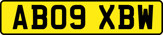 AB09XBW