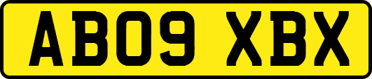 AB09XBX