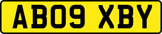 AB09XBY