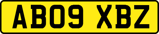 AB09XBZ