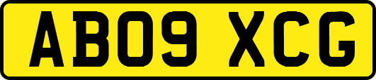 AB09XCG
