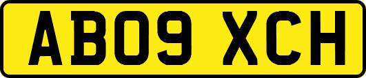 AB09XCH