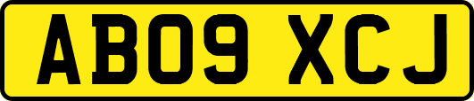 AB09XCJ