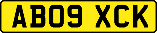 AB09XCK