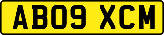 AB09XCM