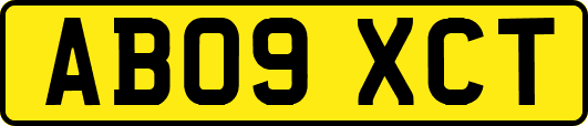 AB09XCT
