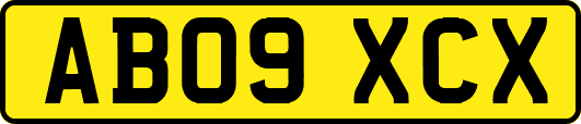 AB09XCX