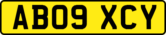 AB09XCY