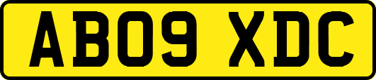 AB09XDC