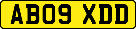 AB09XDD