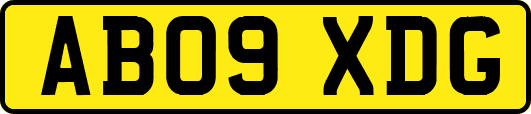 AB09XDG