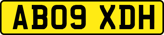 AB09XDH