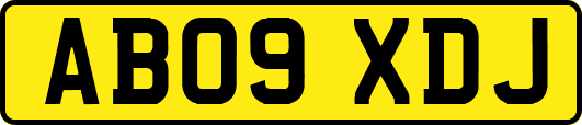 AB09XDJ