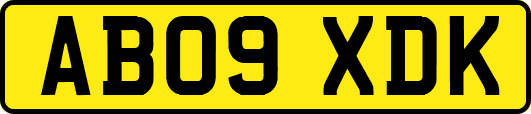AB09XDK