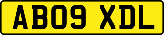 AB09XDL