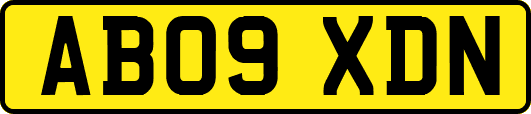 AB09XDN
