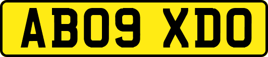 AB09XDO