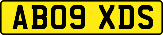 AB09XDS