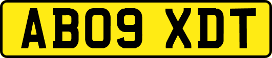 AB09XDT