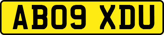 AB09XDU