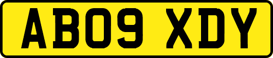 AB09XDY