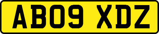 AB09XDZ
