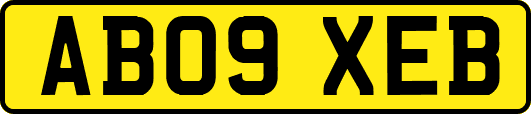 AB09XEB